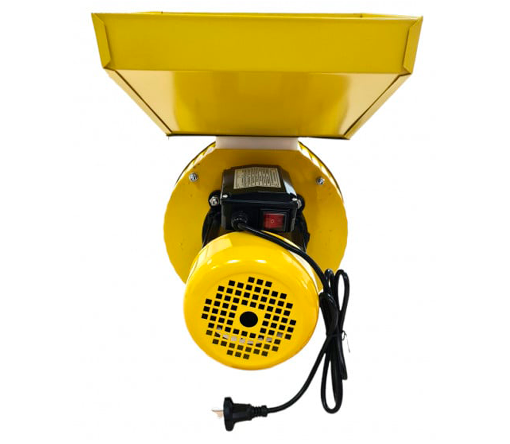 Moara pentru cereale ROTOR MPC3900 3900w 200kg/h photo 2