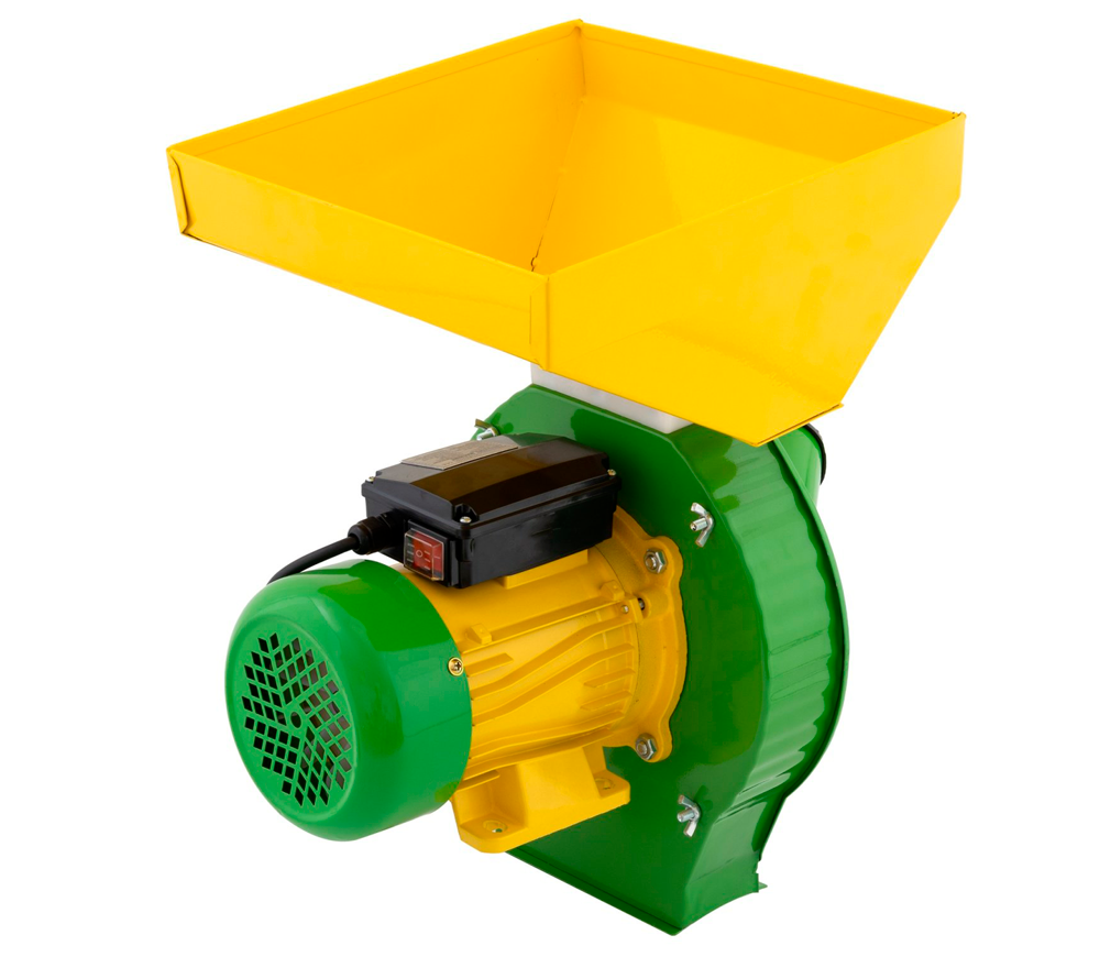 Moara pentru cereale PARTENERPRO PP3900 3900w 240kg/h photo 2