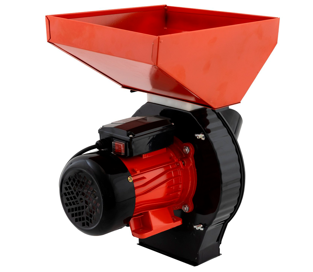 Moara pentru cereale Yamamoto YM3900 3900w 240kg/h photo 2