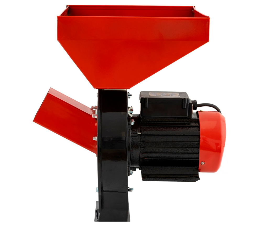 Moara pentru cereale Elefant EM-1.1E 3900w 340kg/h photo 2