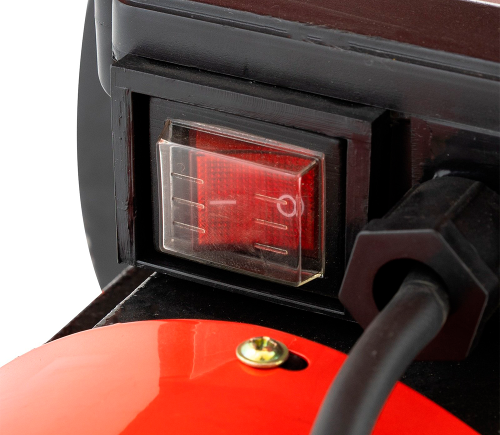 Moara pentru cereale Elefant EM-1.1E 3900w 340kg/h photo 3