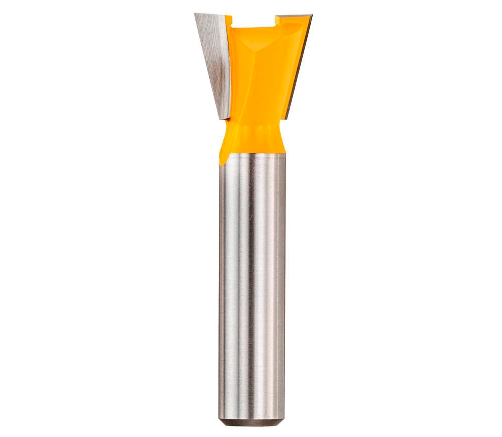 Set freze pe lemn DEWALT DT90017 6/31.8mm photo 2