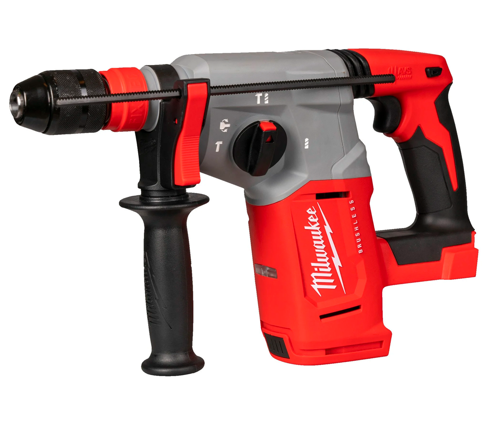 Set de unelte cu acumulator MILWAUKEE M18 BLPP2G-502X photo 0