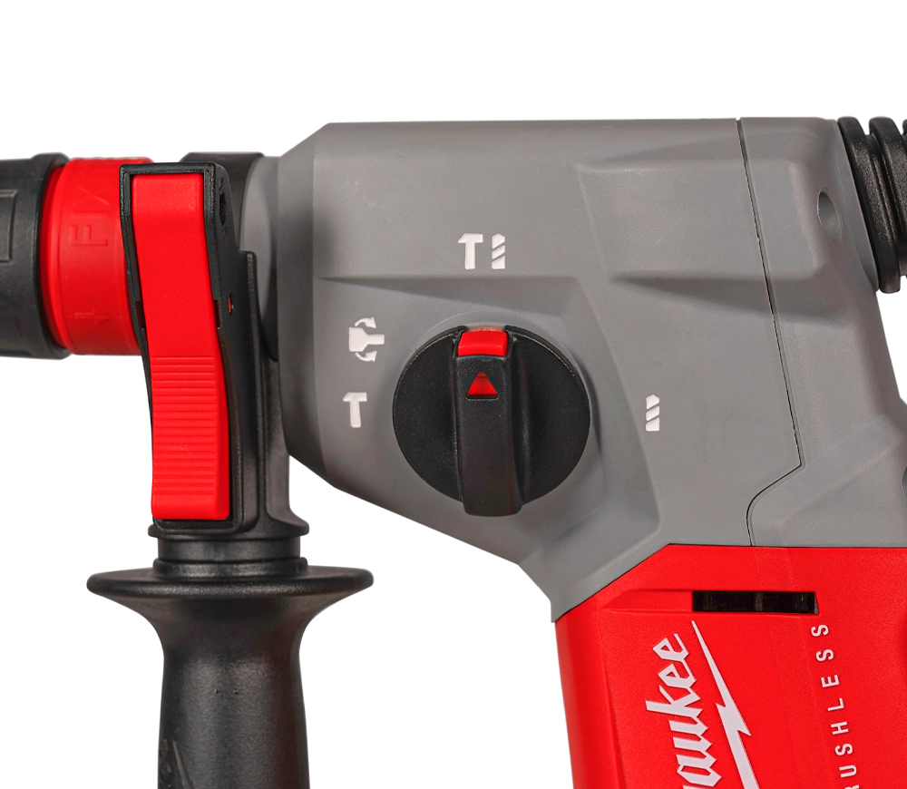 Set de unelte cu acumulator MILWAUKEE M18 BLPP2G-502X photo 1
