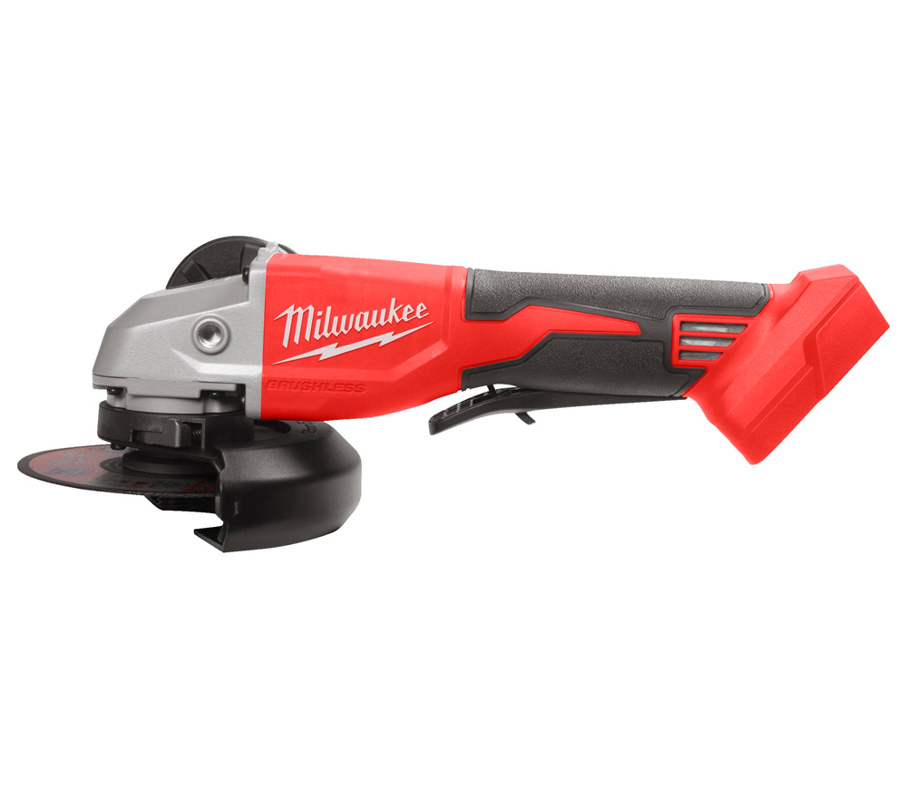 Set de unelte cu acumulator MILWAUKEE M18 BLPP2G-502X photo 4