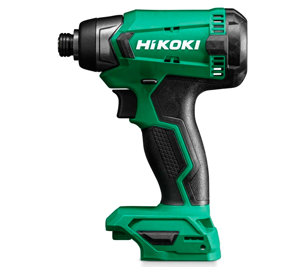 Набор аккумуляторных инструментов HIKOKI KC18DAWAZ photo 0