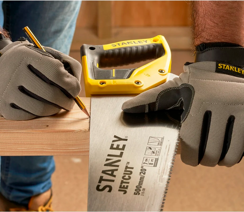 Ferăstrău pentru lemn STANLEY SP 20"H/POINT 2-15-288 500mm photo 0