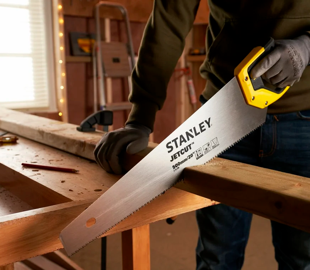 Ferăstrău pentru lemn STANLEY SP 20"H/POINT 2-15-288 500mm photo 2
