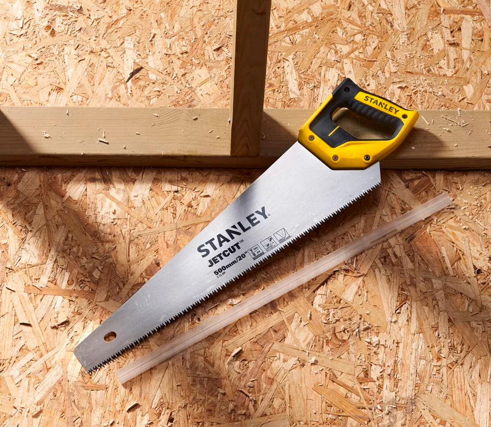 Ferăstrău pentru lemn STANLEY SP 20"H/POINT 2-15-288 500mm photo 3