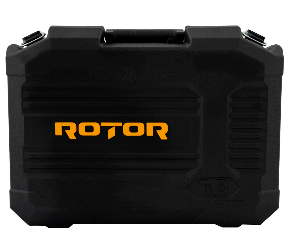 Ciocan rotopercutor ROTOR RDH950 950w SDS-Plus photo 6