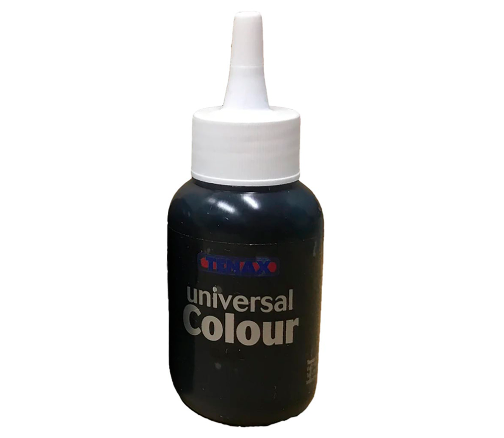 Colorant dens Tenax negru 21555/10710 0.075L photo