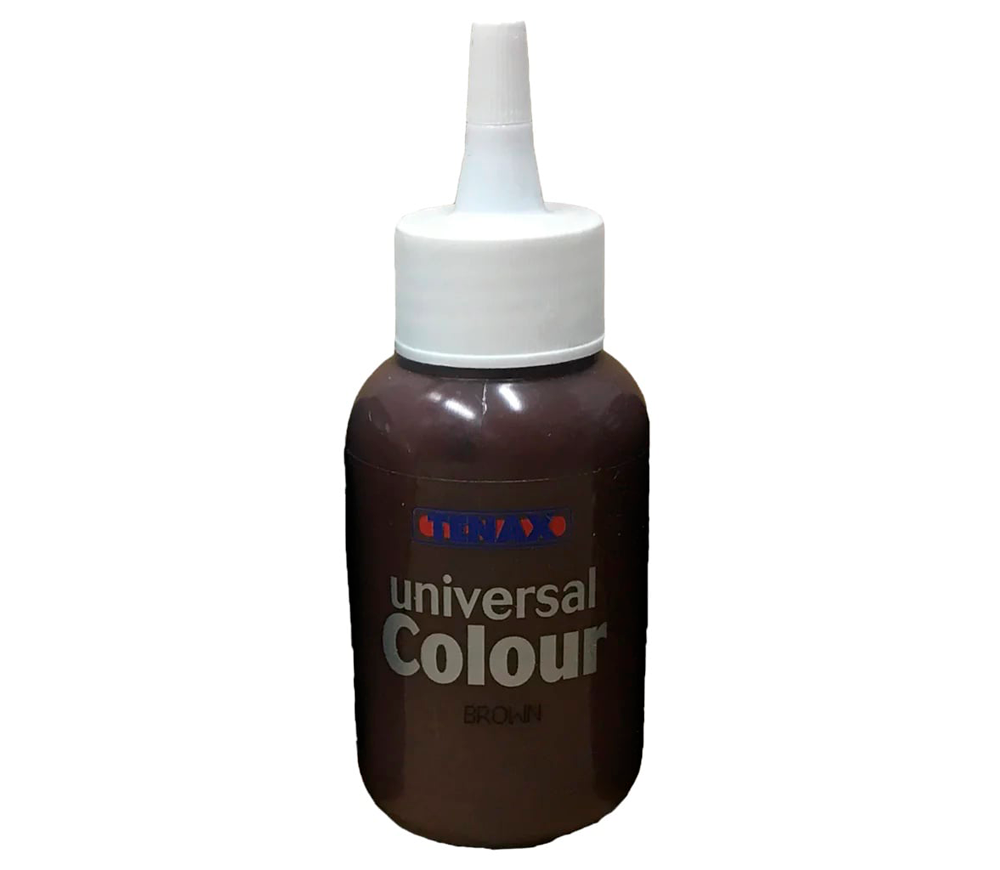 Colorant dens Tenax maro 21555/11133 0.075L photo