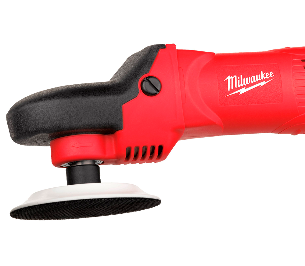 Mașină de polișat MILWAUKEE AP14-2 1450w 200mm photo 4