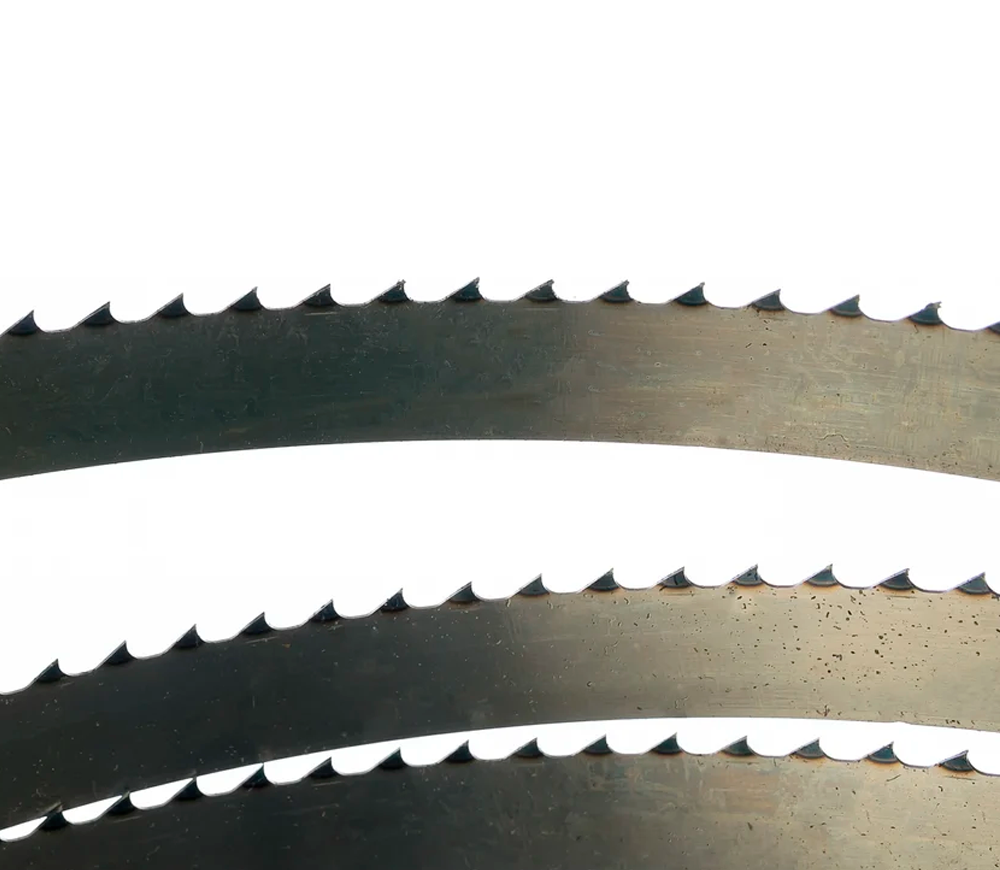 Lamă de ferăstrău cu bandă METABO BAS317 BAS 316 2240mm Lemn photo 0