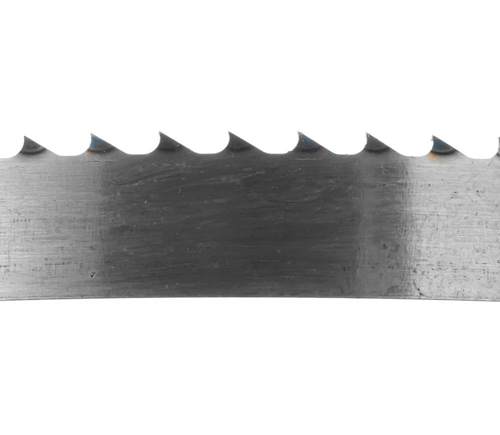Lamă de ferăstrău cu bandă METABO BAS317 BAS 316 2240mm Lemn photo 1