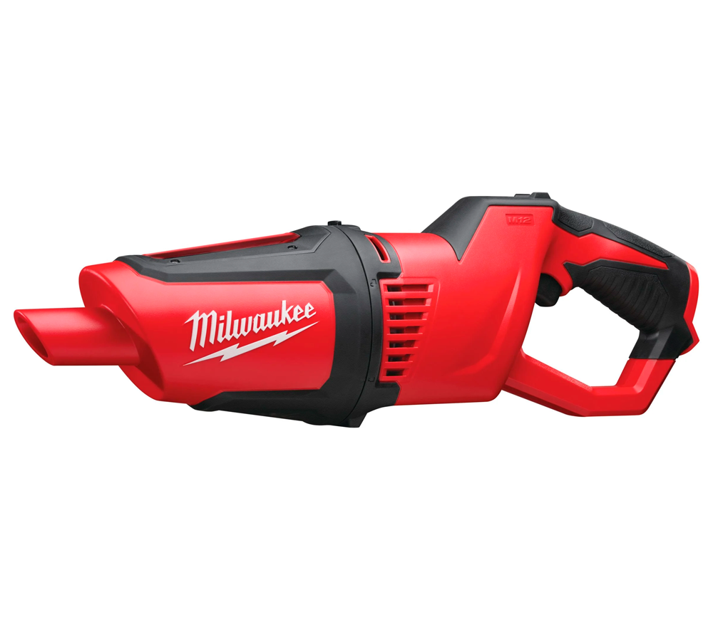 Авто пылесос аккумуляторный MILWAUKEE  M12HV-0 photo