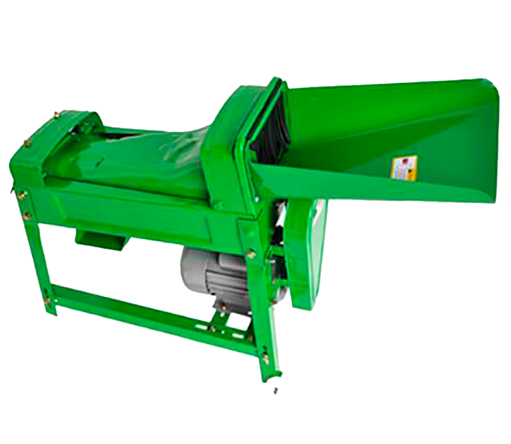 Шелущитель для зерна TEHNO-MS H1 2200вт 2000кг/ч photo 0
