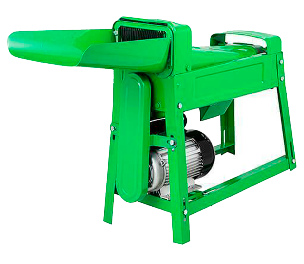 Шелущитель для зерна TEHNO-MS H1 2200вт 2000кг/ч photo