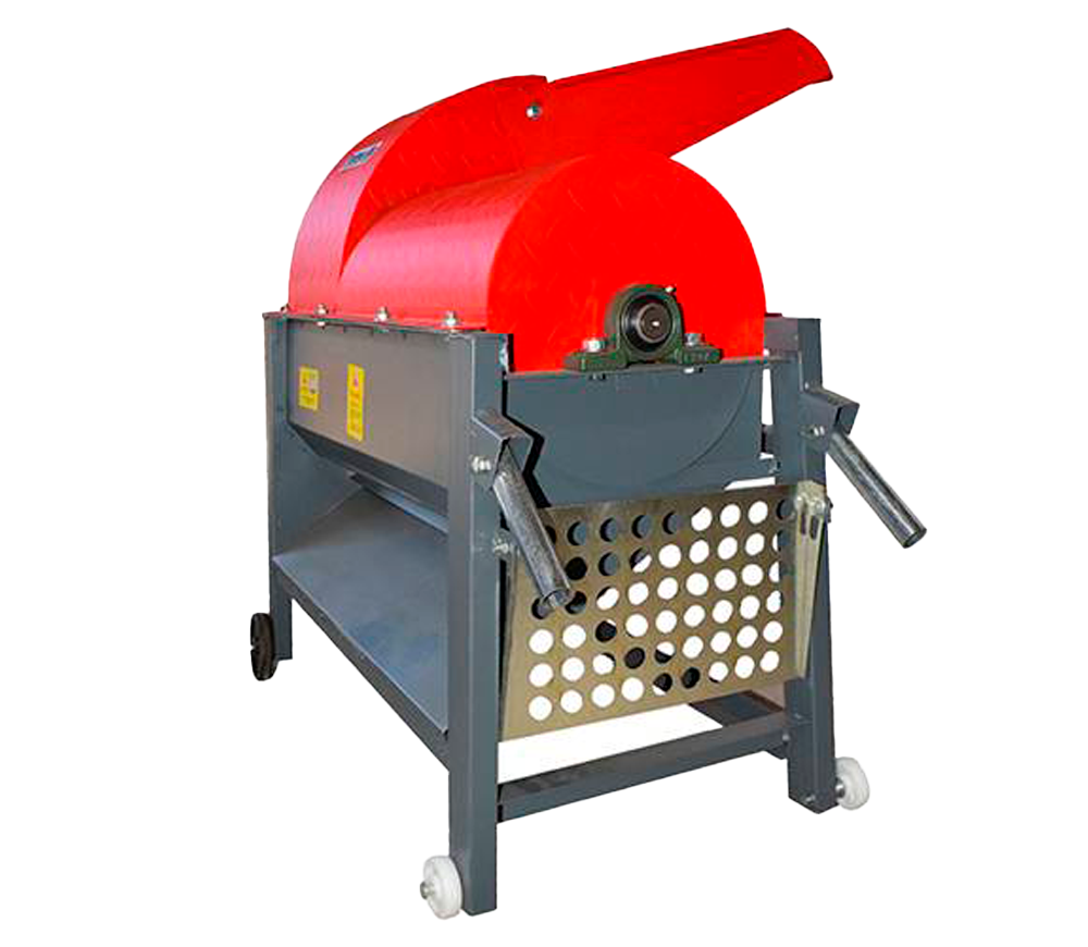 Шулущилка кукурузы TEHNO-MS MS-900F 2200вт 5000кг/ч photo 2