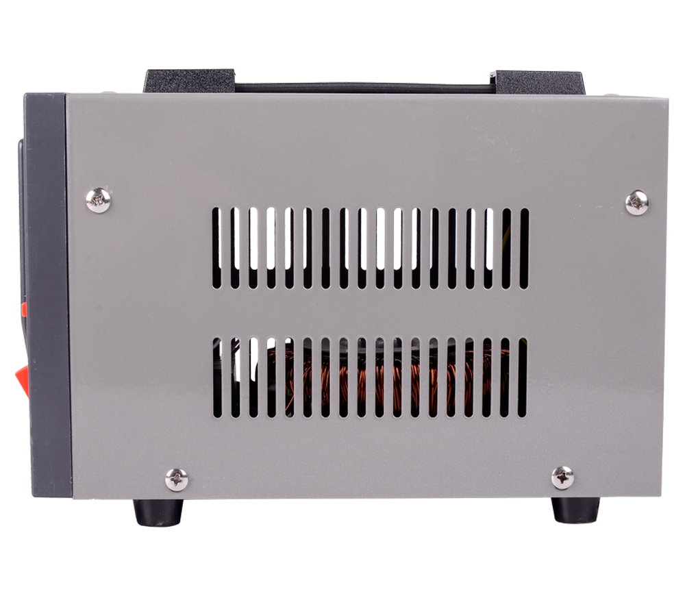 Stabilizator de tensiune releu RESANTA ACH-500/1 photo 4