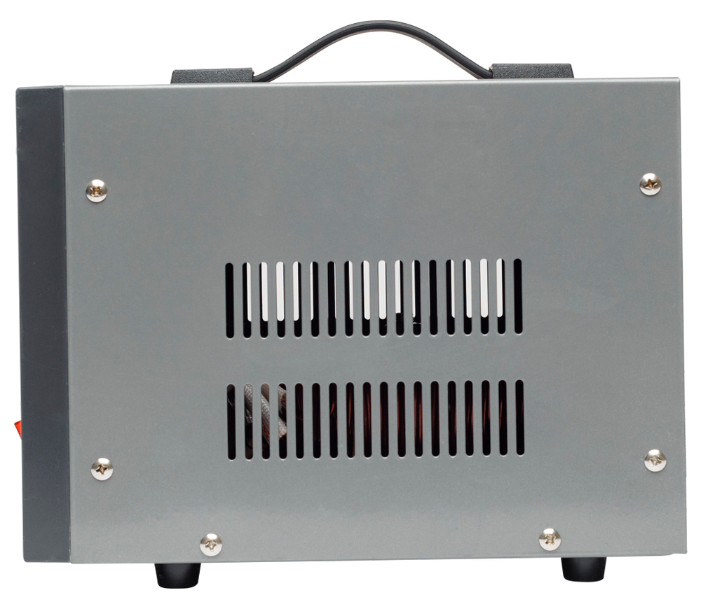 Stabilizator de tensiune releu RESANTA ACH-1500/1-Ц photo 6