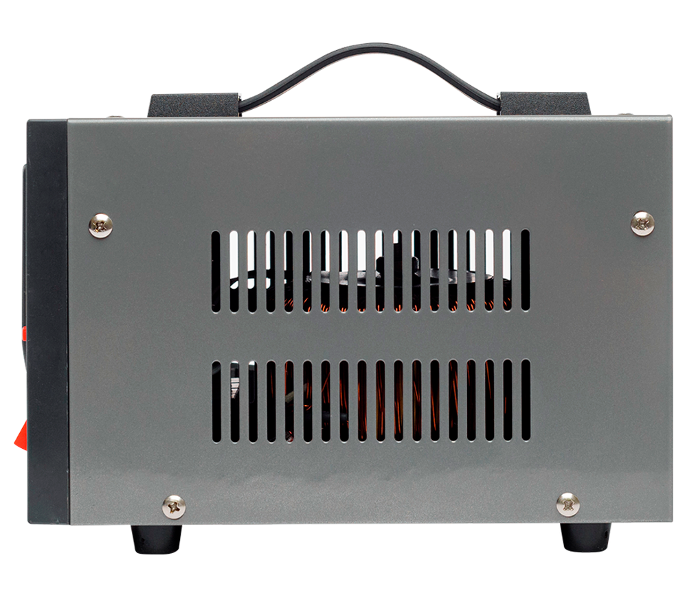 Stabilizator de tensiune releu RESANTA ACH-1000/1-Ц photo 5