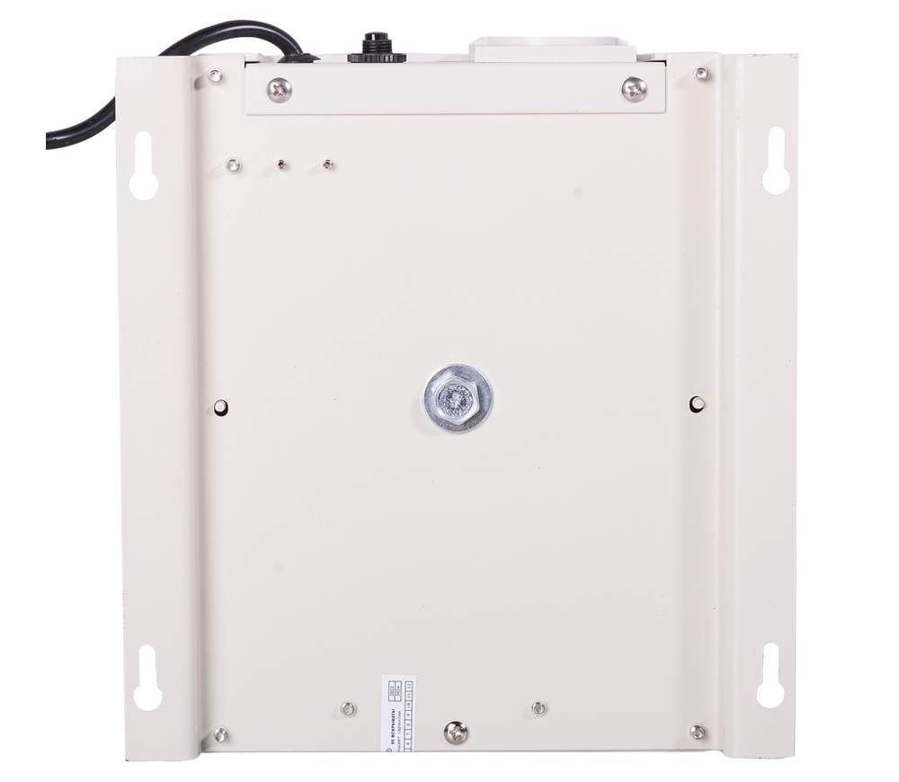 Stabilizator de tensiune releu RESANTA ACH 500 Н/1-Ц photo 2