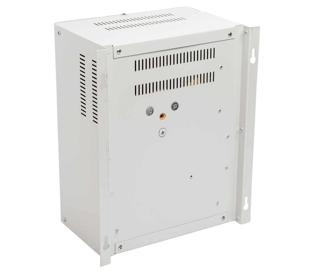 Stabilizator de tensiune releu RESANTA ACH-10000 H/1-Ц photo 2