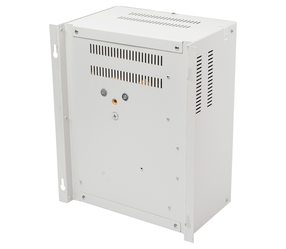 Stabilizator de tensiune releu RESANTA ACH-10000 H/1-Ц photo 4