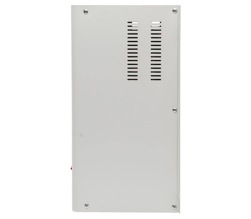 Stabilizator de tensiune releu RESANTA ACH-10000 H/1-Ц photo 6