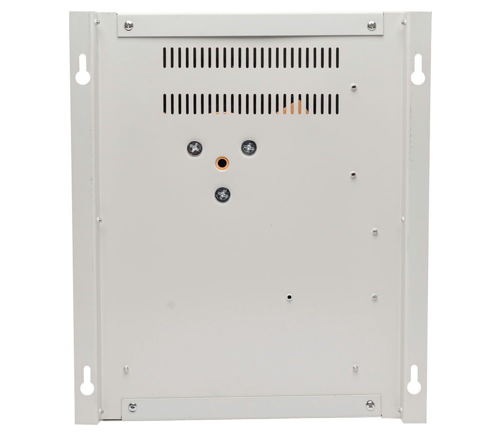 Stabilizator de tensiune releu RESANTA АСН-12000Н/1-Ц photo 3
