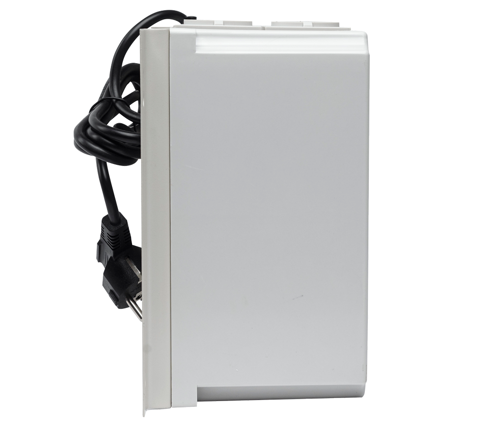 Stabilizator de tensiune releu RESANTA ACH-1000 Н/1-Ц photo 2