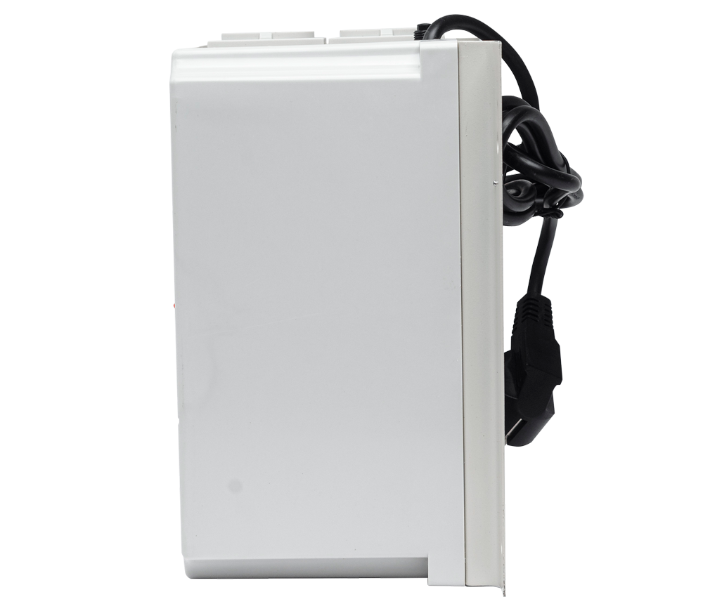 Stabilizator de tensiune releu RESANTA ACH-1000 Н/1-Ц photo 3
