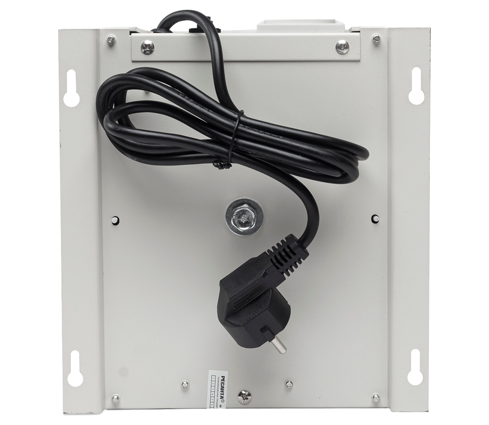 Stabilizator de tensiune releu RESANTA ACH-1000 Н/1-Ц photo 4