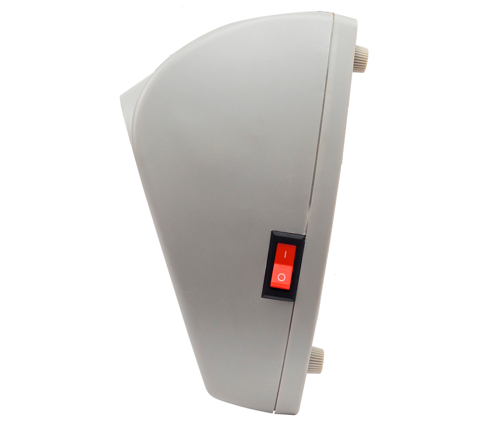 Stabilizator de tensiune releu RESANTA ACH-1000 H2/1-Ц photo 5
