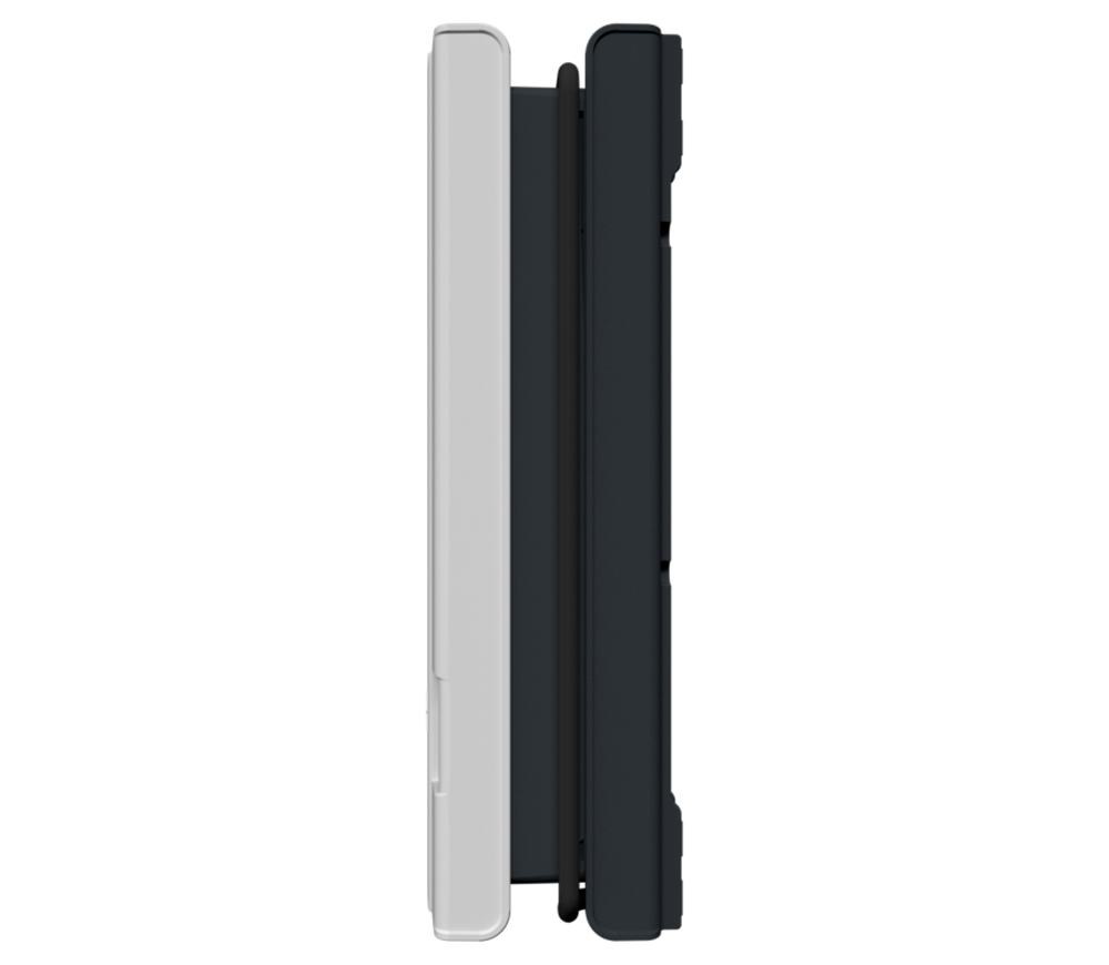 Stabilizator de tensiune releu-tristor ELEX ANTS U 5000 SIMISTOR photo 2