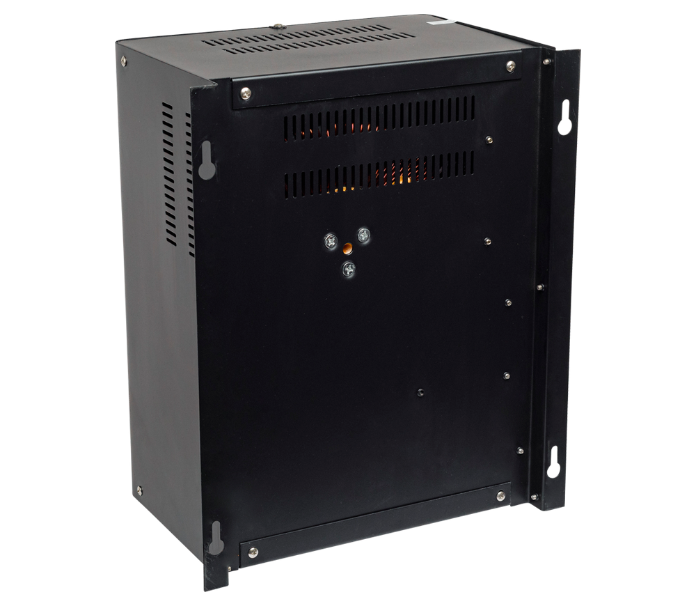 Stabilizator de tensiune releu RESANTA СПН-8300/1-Ц photo 2