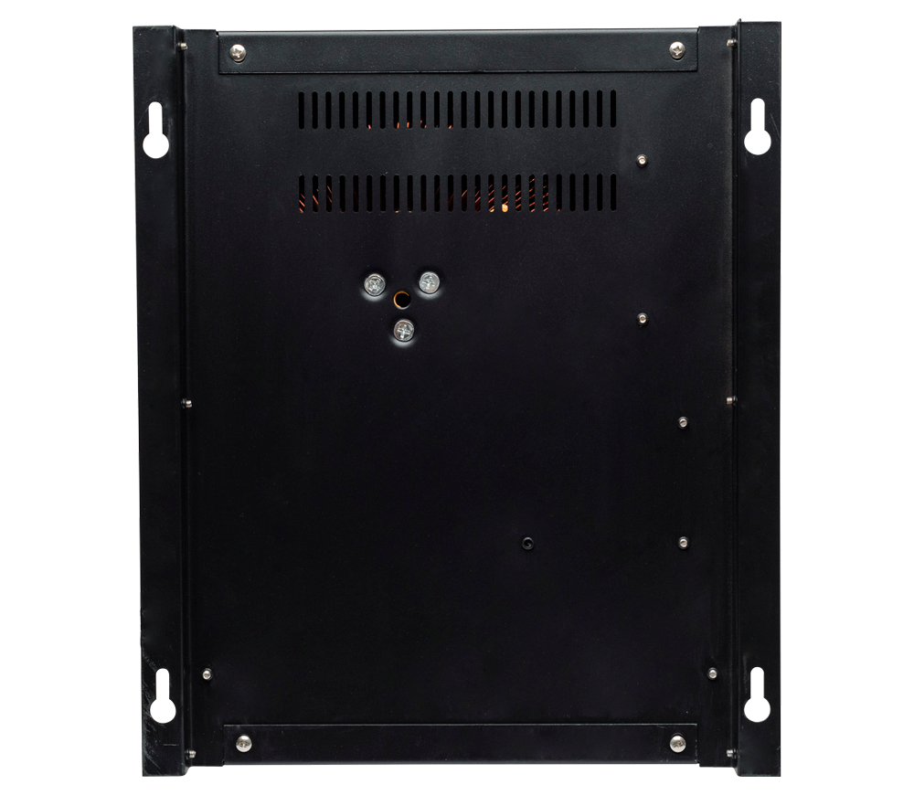 Stabilizator de tensiune releu RESANTA СПН-8300/1-Ц photo 3