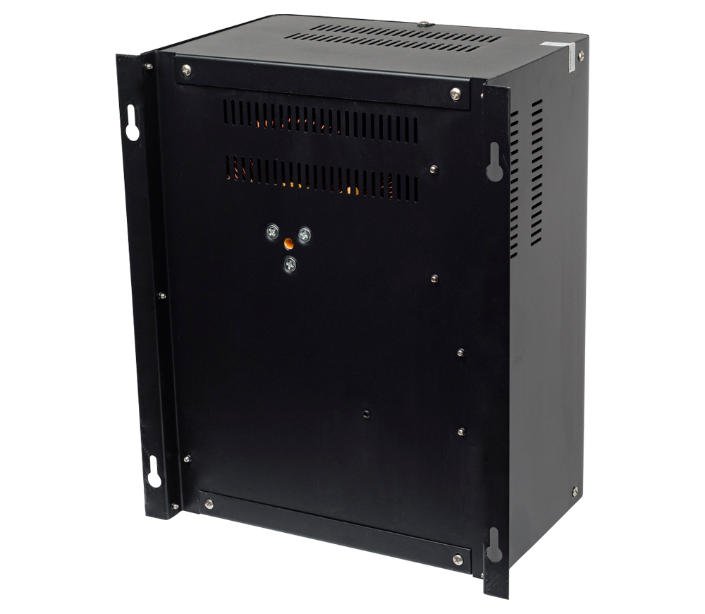 Stabilizator de tensiune releu RESANTA СПН-8300/1-Ц photo 4