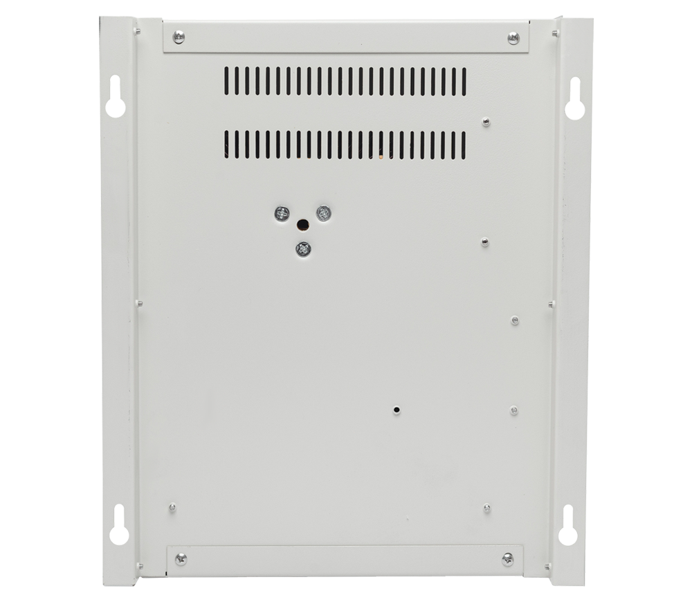 Stabilizator de tensiune releu RESANTA ACH-8000 Н/1-Ц photo 2