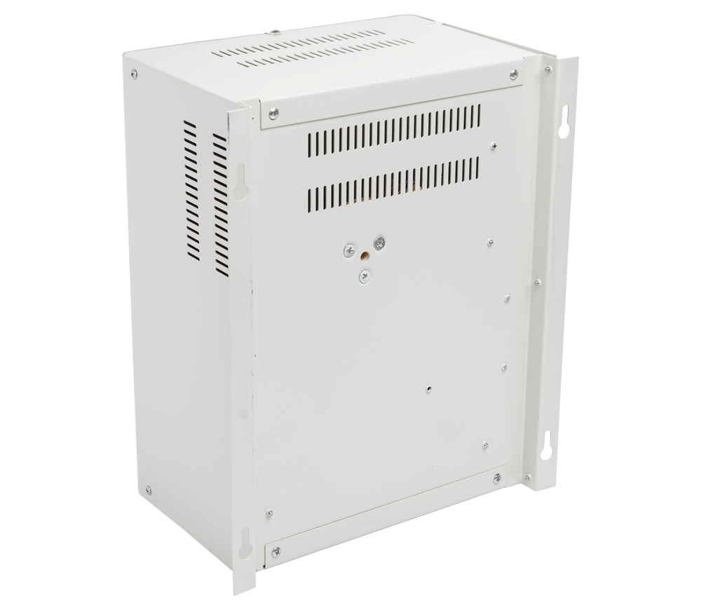 Stabilizator de tensiune releu RESANTA ACH-8000 Н/1-Ц photo 3