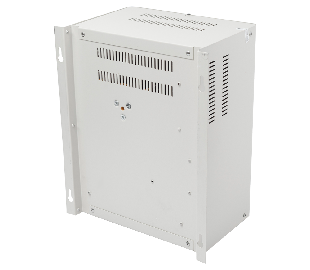 Stabilizator de tensiune releu RESANTA ACH-8000 Н/1-Ц photo 4
