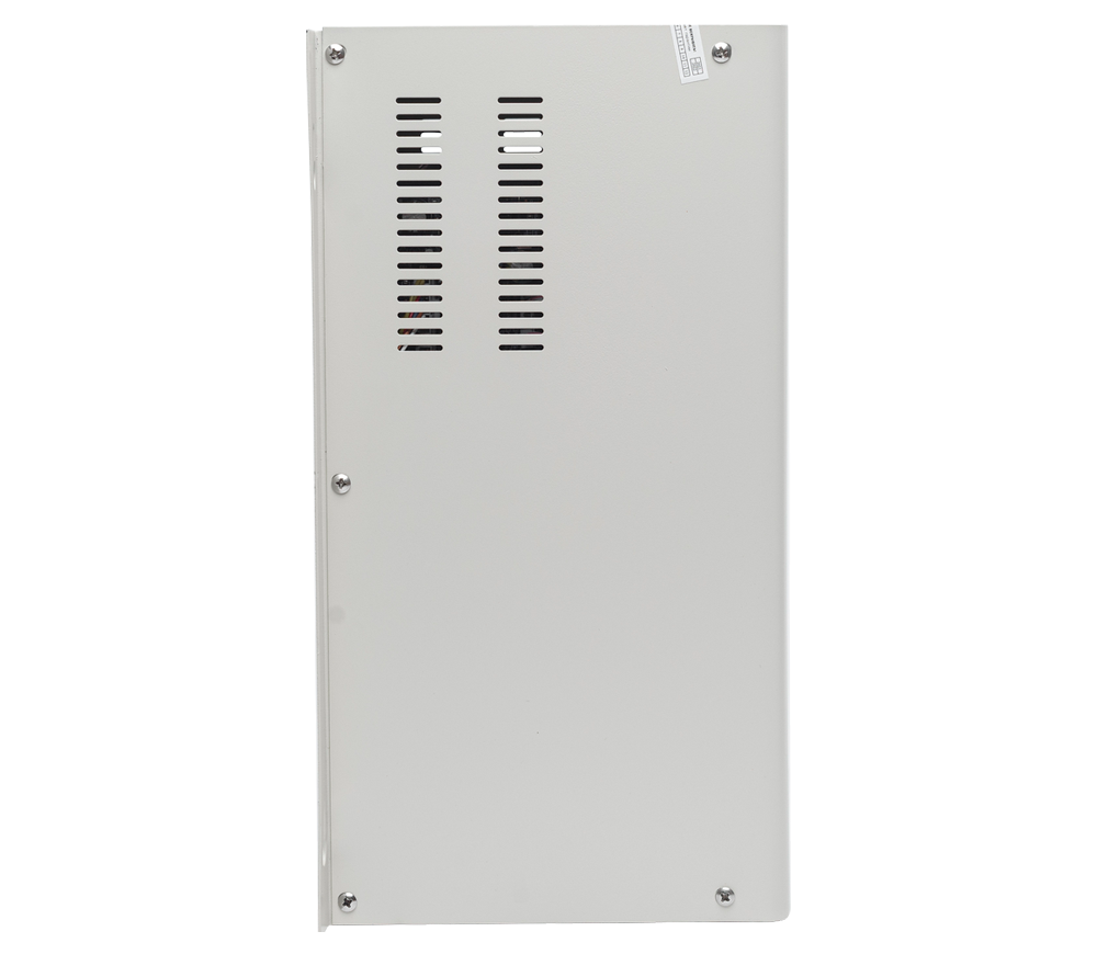 Stabilizator de tensiune releu RESANTA ACH-8000 Н/1-Ц photo 6