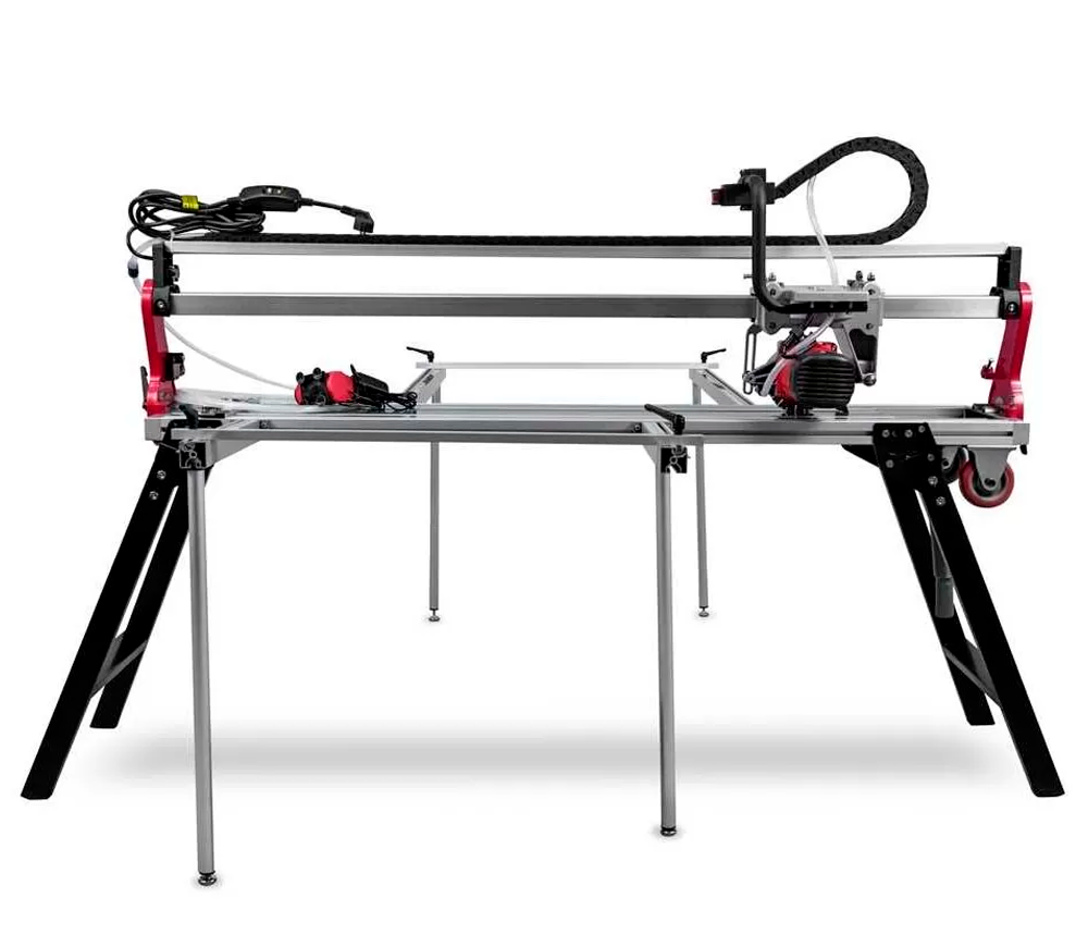 Masina electrica de taiat ceramica 2300w 1600mm SHIJING 9261 photo 0