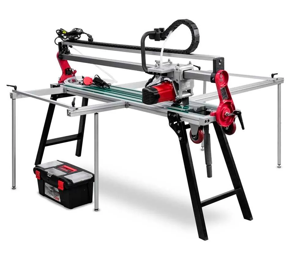 Masina electrica de taiat ceramica 2300w 1600mm SHIJING 9261 photo 1