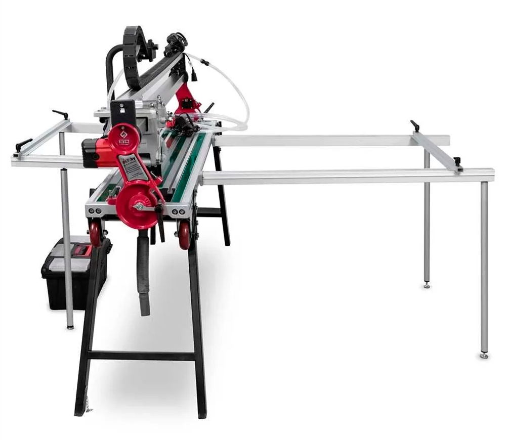 Masina electrica de taiat ceramica 2300w 1600mm SHIJING 9261 photo 2