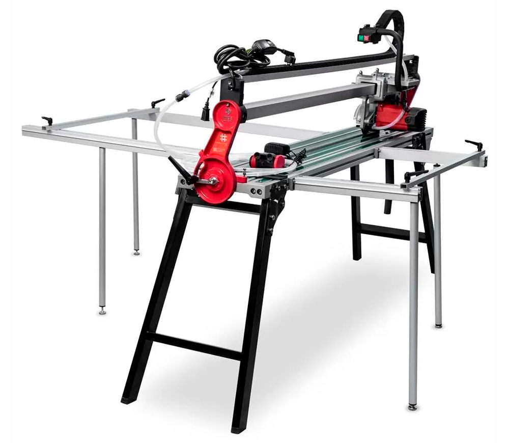 Masina electrica de taiat ceramica 2300w 1600mm SHIJING 9261 photo