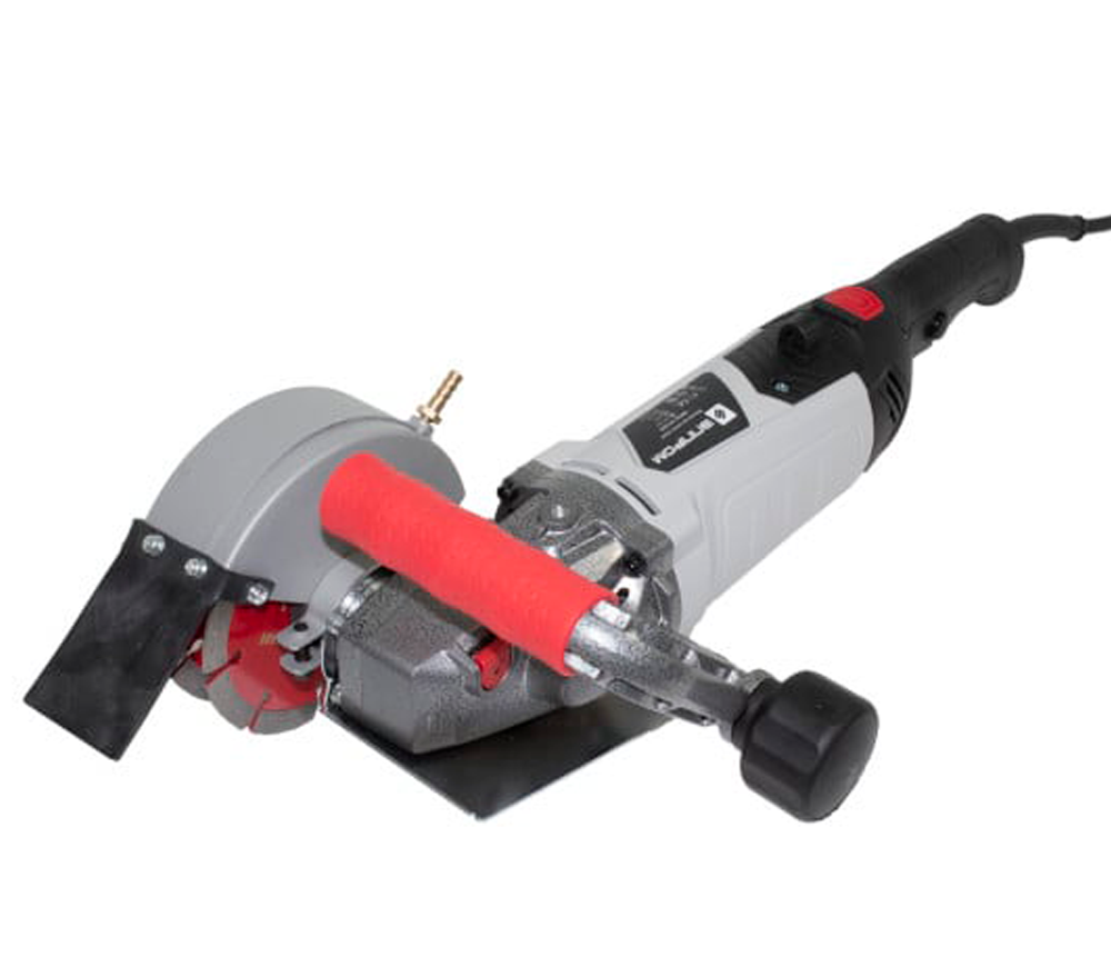 Mașină de tăiat canale ЭЛПРОМ ЭМРШ 125-2500 2500w photo