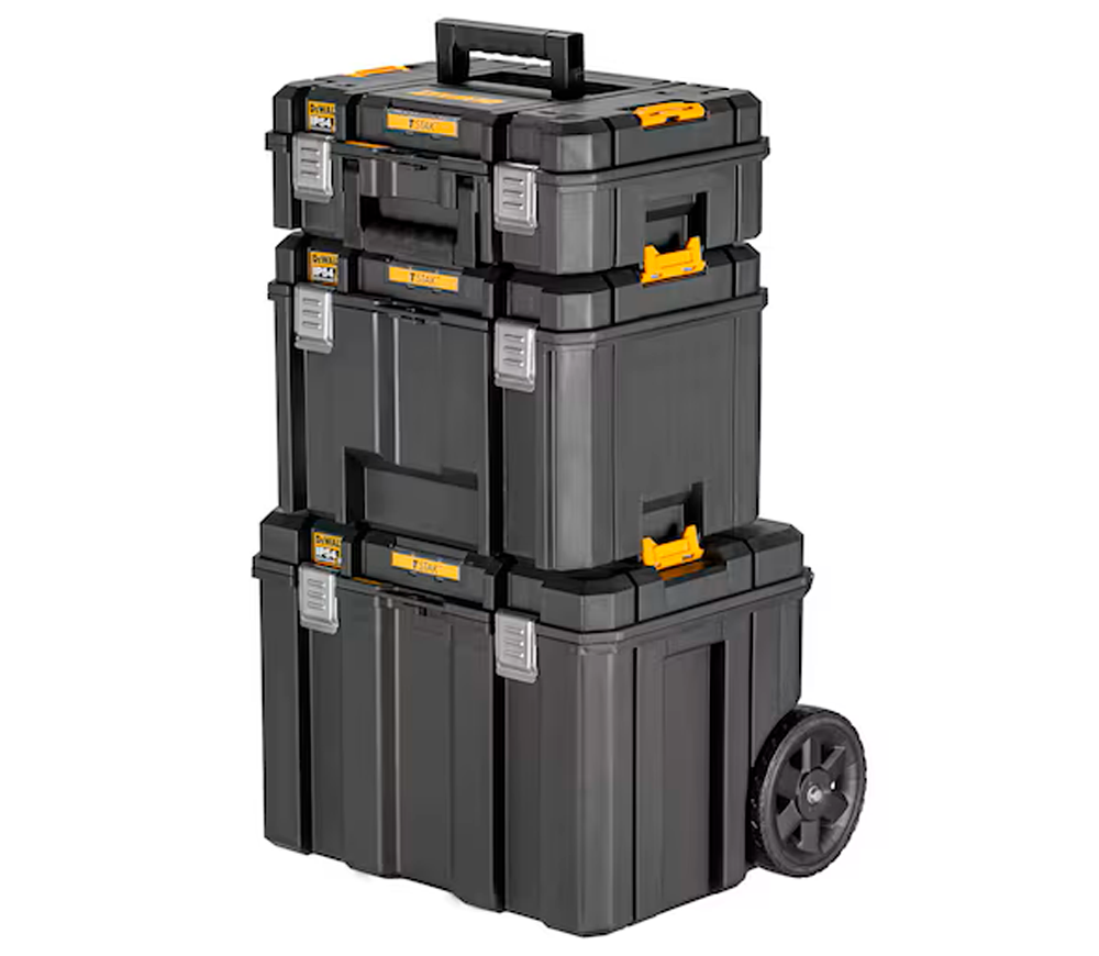 Cărucior pentru scule DEWALT DWST83517-1 Plastic photo