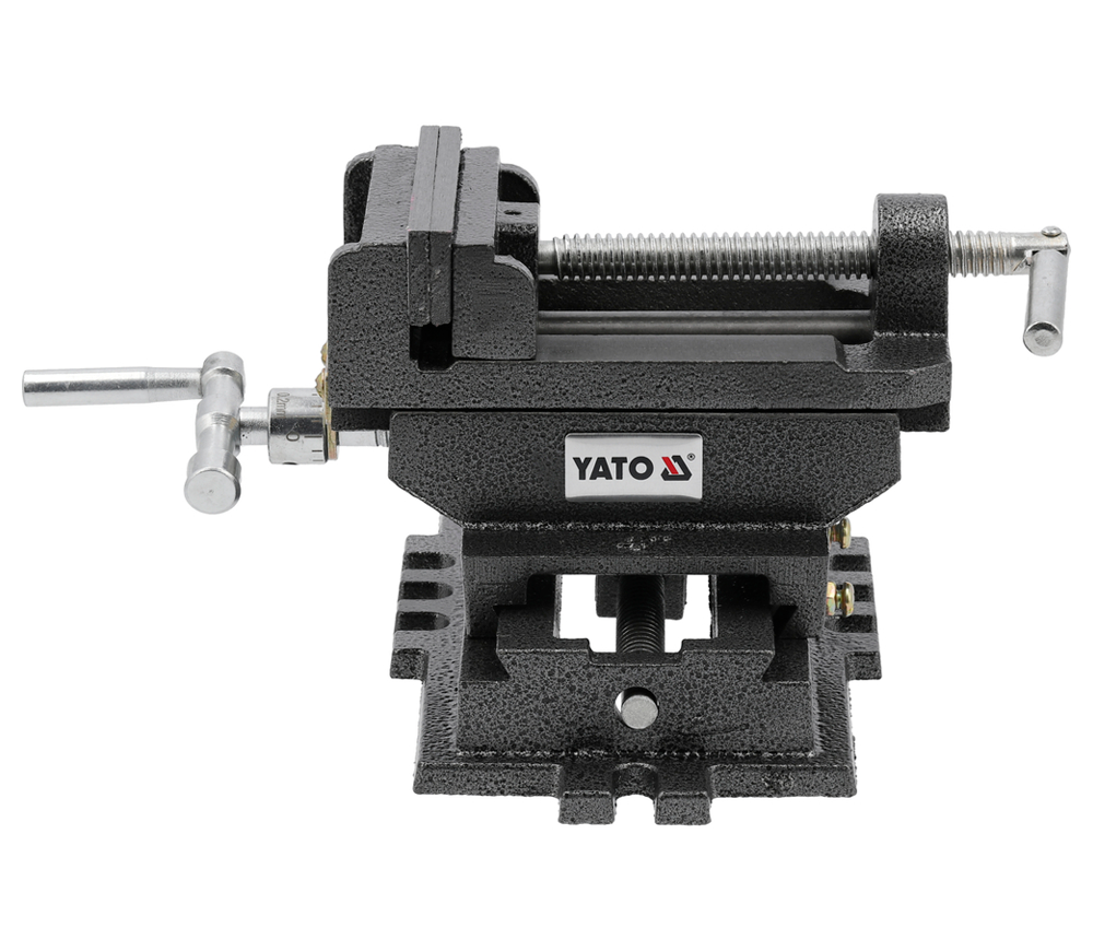 Menghină YATO YT65075 120mm photo 0